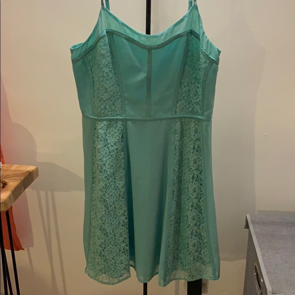 NWT Mini Dress